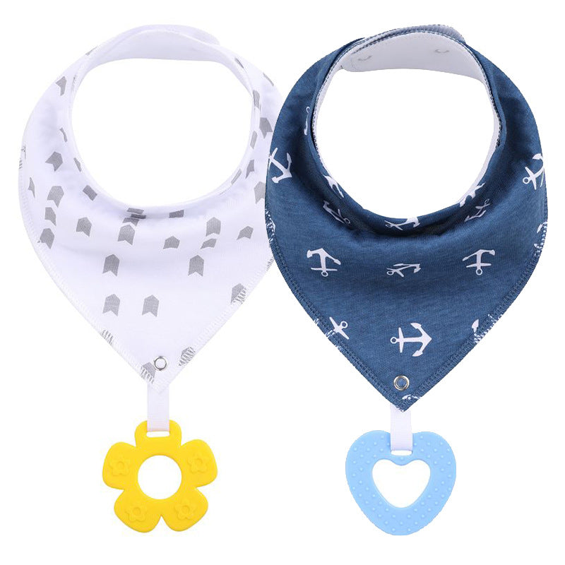 Baby Teether Triangle
