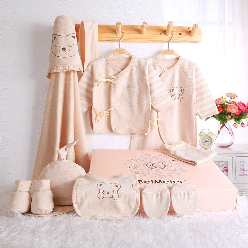 Baby Clothing Sets For Little Boys And Girls