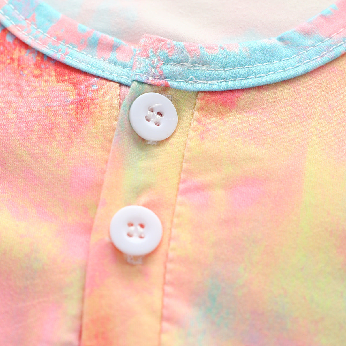 Three-Piece Baby Jumpsuit, Romper Pants And Headband