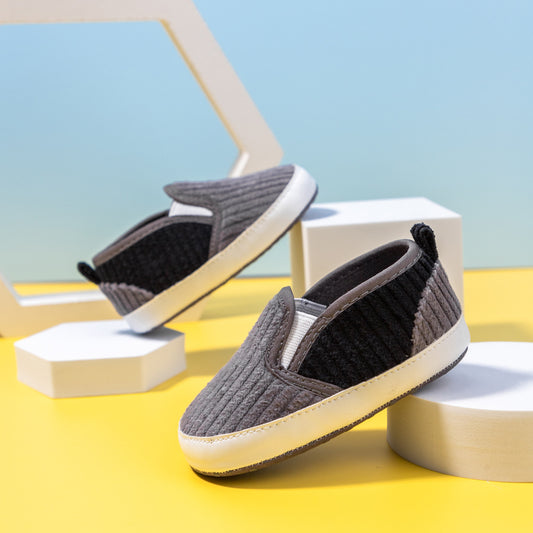 Fashion Leisure Sports Toddler Baby Shoes