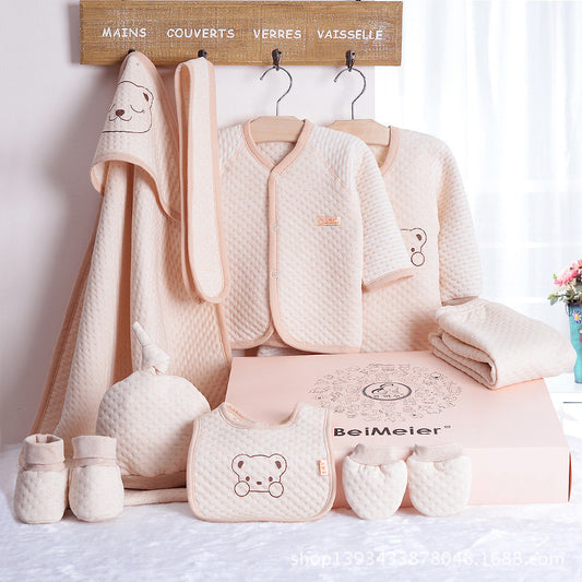 Baby Clothing Sets For Little Boys And Girls
